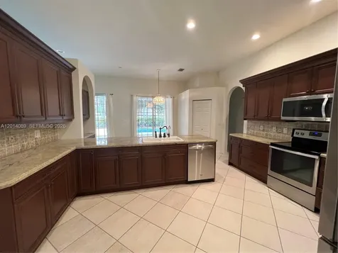 2051 NW 125th Terrace Pembroke Pines FL 33028