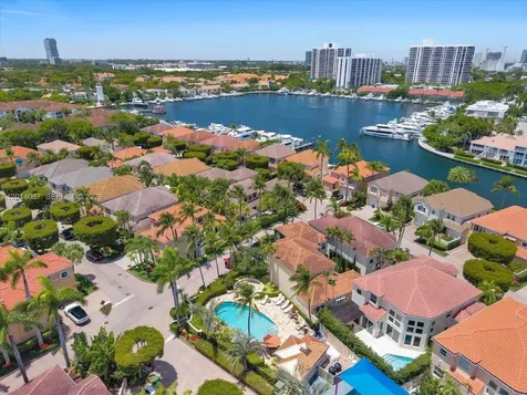 3728 NE 208th Terrace Aventura FL 33180