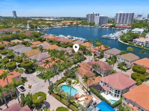 3728 NE 208th Terrace Aventura FL 33180