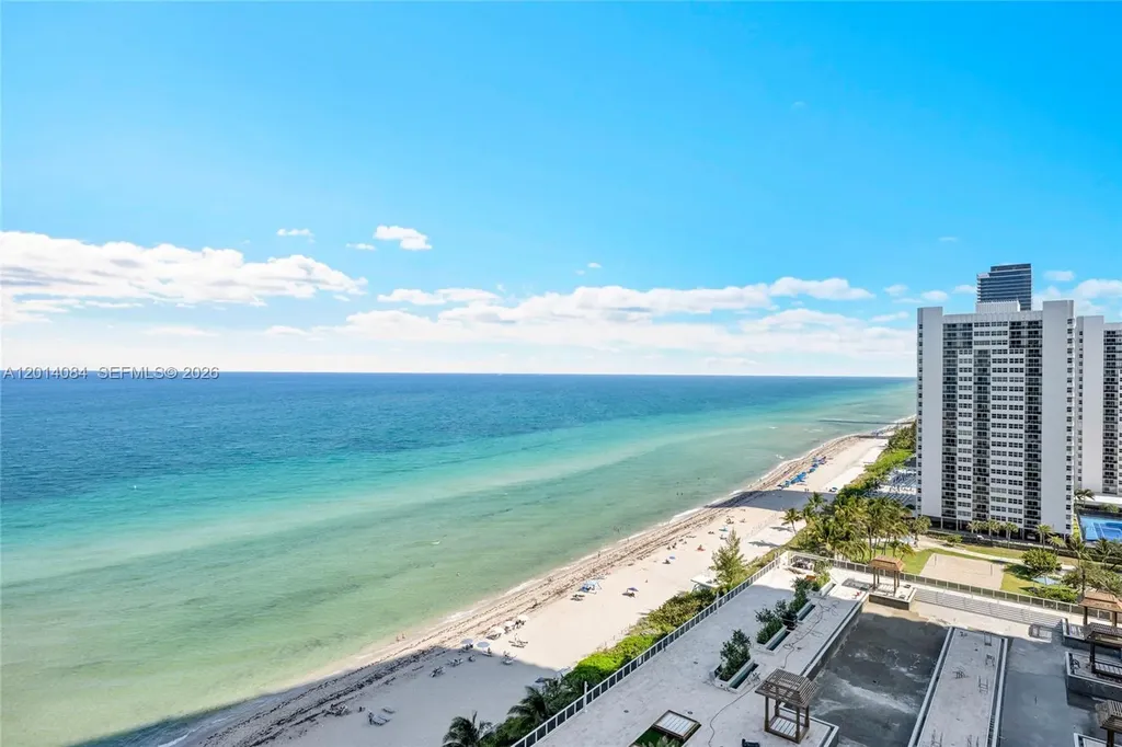1830 S Ocean Drive Hallandale Beach FL 33009