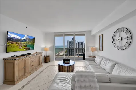 1830 S Ocean Drive Hallandale Beach FL 33009