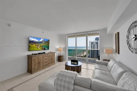 1830 S Ocean Drive Hallandale Beach FL 33009