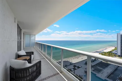1830 S Ocean Drive Hallandale Beach FL 33009