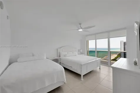 1830 S Ocean Drive Hallandale Beach FL 33009