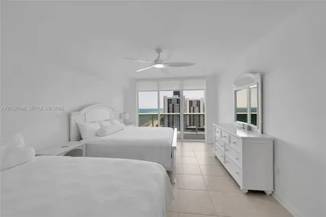 1830 S Ocean Drive Hallandale Beach FL 33009