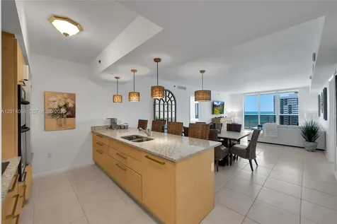 1830 S Ocean Drive Hallandale Beach FL 33009