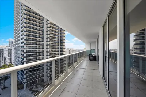 1830 S Ocean Drive Hallandale Beach FL 33009