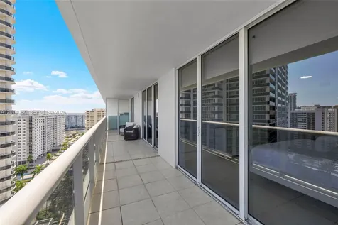 1830 S Ocean Drive Hallandale Beach FL 33009