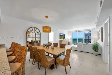 1830 S Ocean Drive Hallandale Beach FL 33009