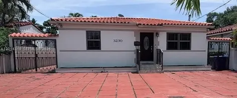 3230 SW 4th Street Miami FL 33135