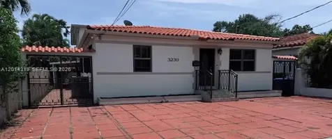 3230 SW 4th Street Miami FL 33135
