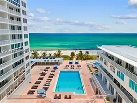 5401 Collins Avenue Miami Beach FL 33140