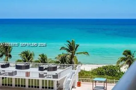 5401 Collins Avenue Miami Beach FL 33140