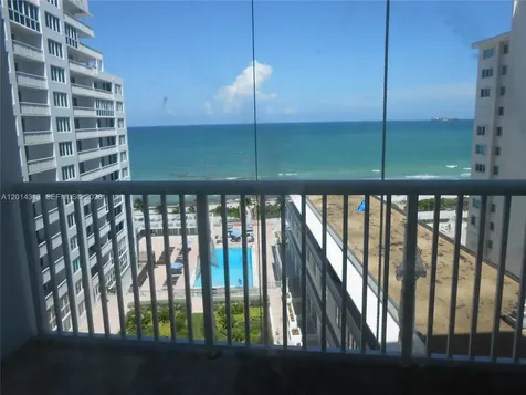 5401 Collins Avenue Miami Beach FL 33140