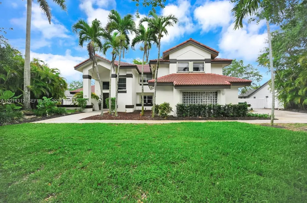 9866 SW 111th Terrace Miami FL 33176