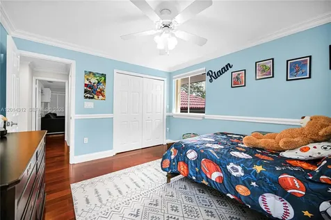 9866 SW 111th Terrace Miami FL 33176