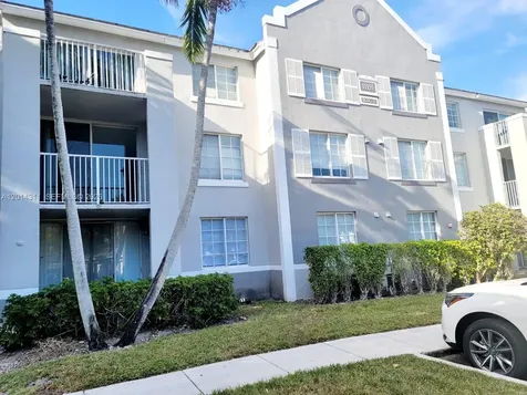 11155 SW 5th Place Pembroke Pines FL 33025