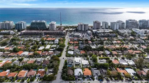 9280 Byron Avenue Surfside FL 33154