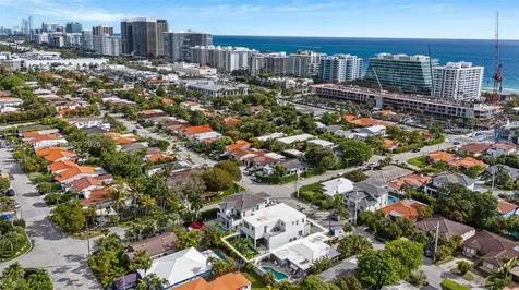 9280 Byron Avenue Surfside FL 33154