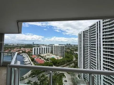 21055 Yacht Club Drive Aventura FL 33180