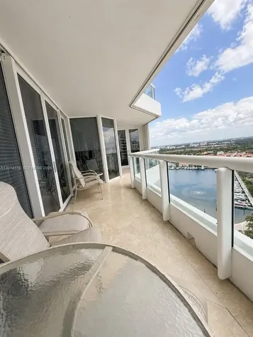 21055 Yacht Club Drive Aventura FL 33180