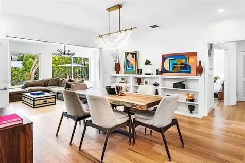 6145 La Gorce Drive Miami Beach FL 33140