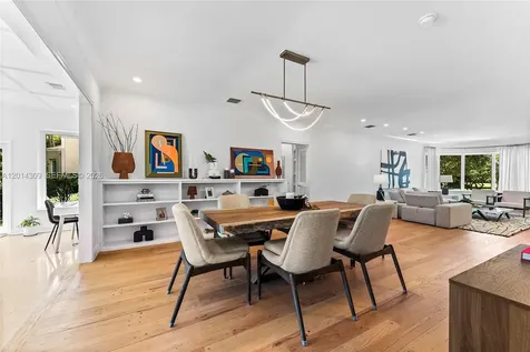 6145 La Gorce Drive Miami Beach FL 33140
