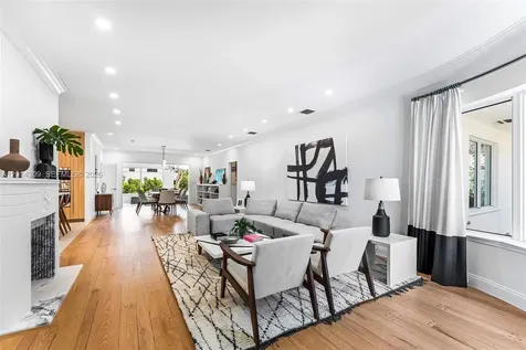 6145 La Gorce Drive Miami Beach FL 33140