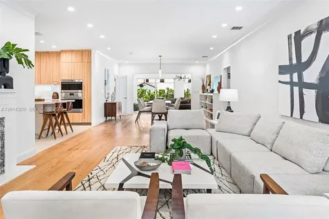 6145 La Gorce Drive Miami Beach FL 33140