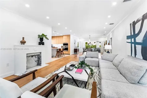 6145 La Gorce Drive Miami Beach FL 33140