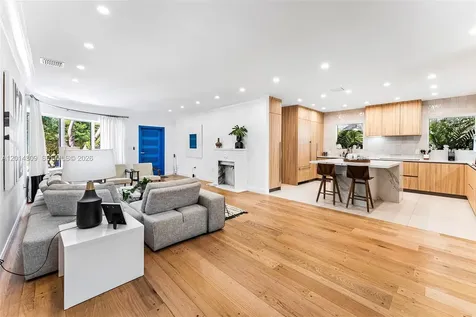 6145 La Gorce Drive Miami Beach FL 33140
