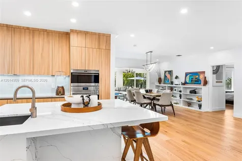 6145 La Gorce Drive Miami Beach FL 33140