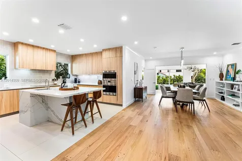 6145 La Gorce Drive Miami Beach FL 33140