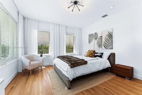 6145 La Gorce Drive Miami Beach FL 33140