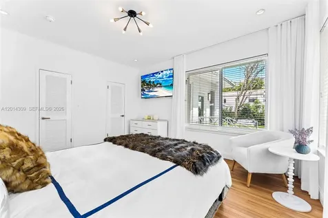 6145 La Gorce Drive Miami Beach FL 33140