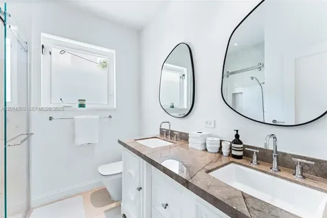 6145 La Gorce Drive Miami Beach FL 33140