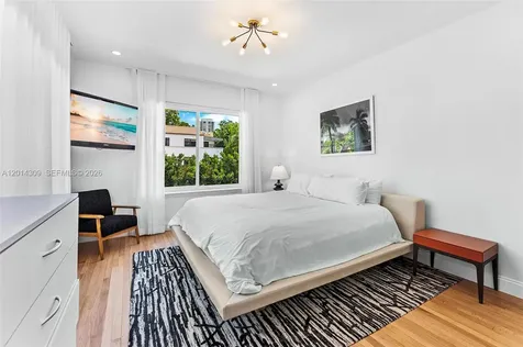 6145 La Gorce Drive Miami Beach FL 33140