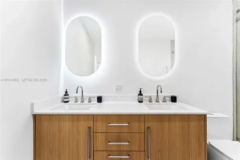 6145 La Gorce Drive Miami Beach FL 33140