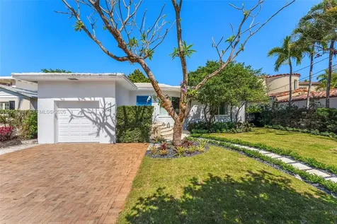 6145 La Gorce Drive Miami Beach FL 33140