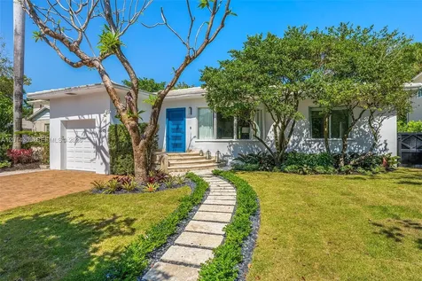 6145 La Gorce Drive Miami Beach FL 33140