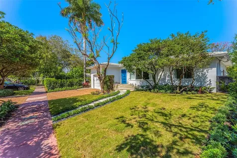6145 La Gorce Drive Miami Beach FL 33140