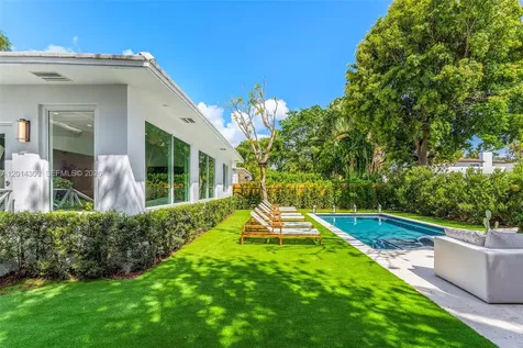 6145 La Gorce Drive Miami Beach FL 33140