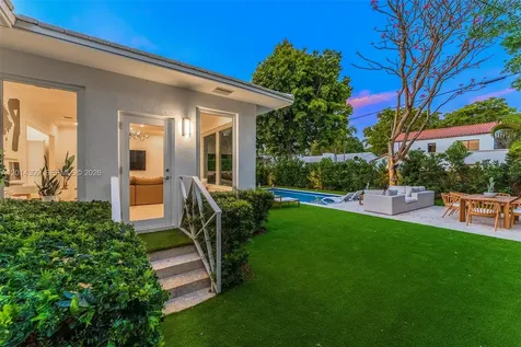 6145 La Gorce Drive Miami Beach FL 33140