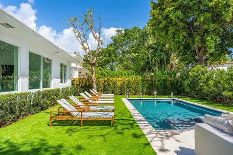 6145 La Gorce Drive Miami Beach FL 33140