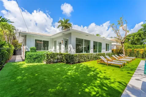 6145 La Gorce Drive Miami Beach FL 33140