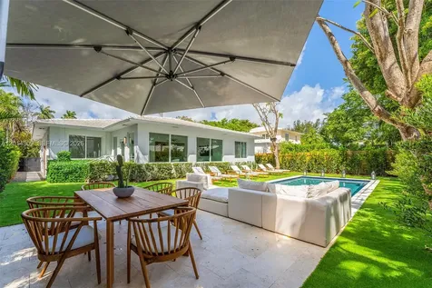 6145 La Gorce Drive Miami Beach FL 33140