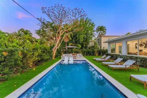 6145 La Gorce Drive Miami Beach FL 33140