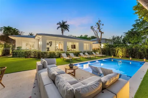 6145 La Gorce Drive Miami Beach FL 33140