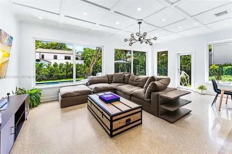 6145 La Gorce Drive Miami Beach FL 33140