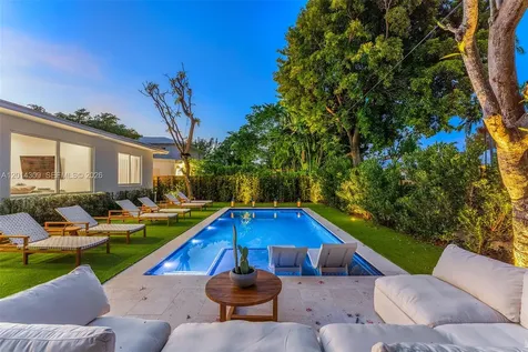 6145 La Gorce Drive Miami Beach FL 33140